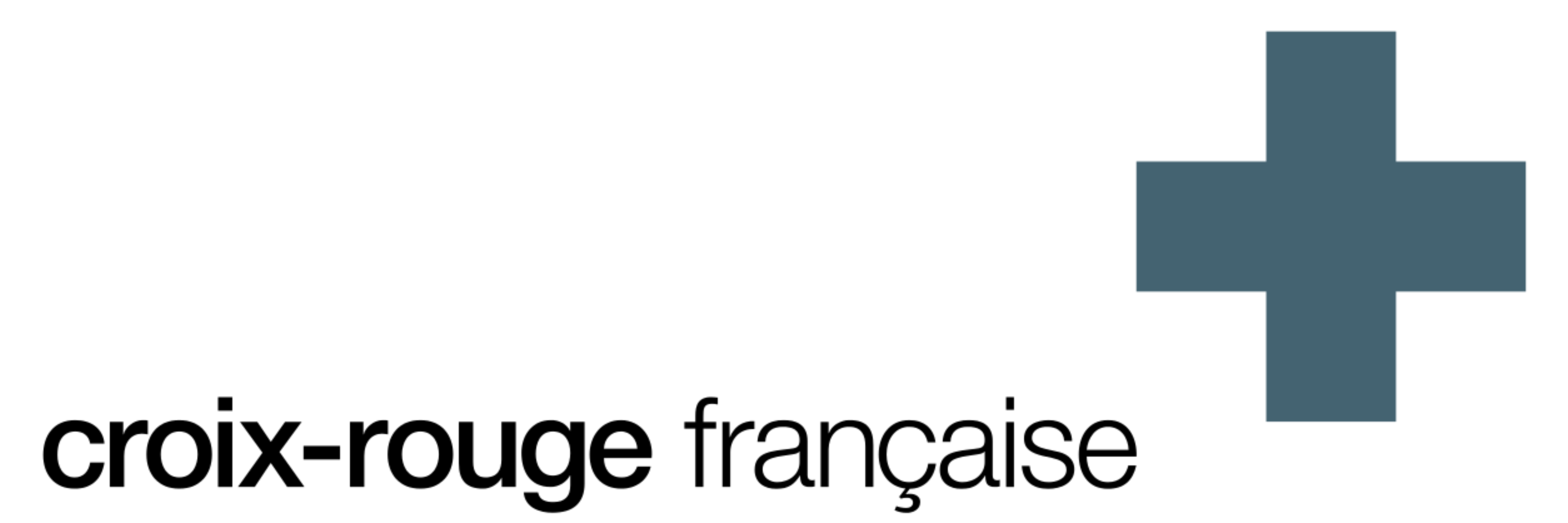 Croix rouge